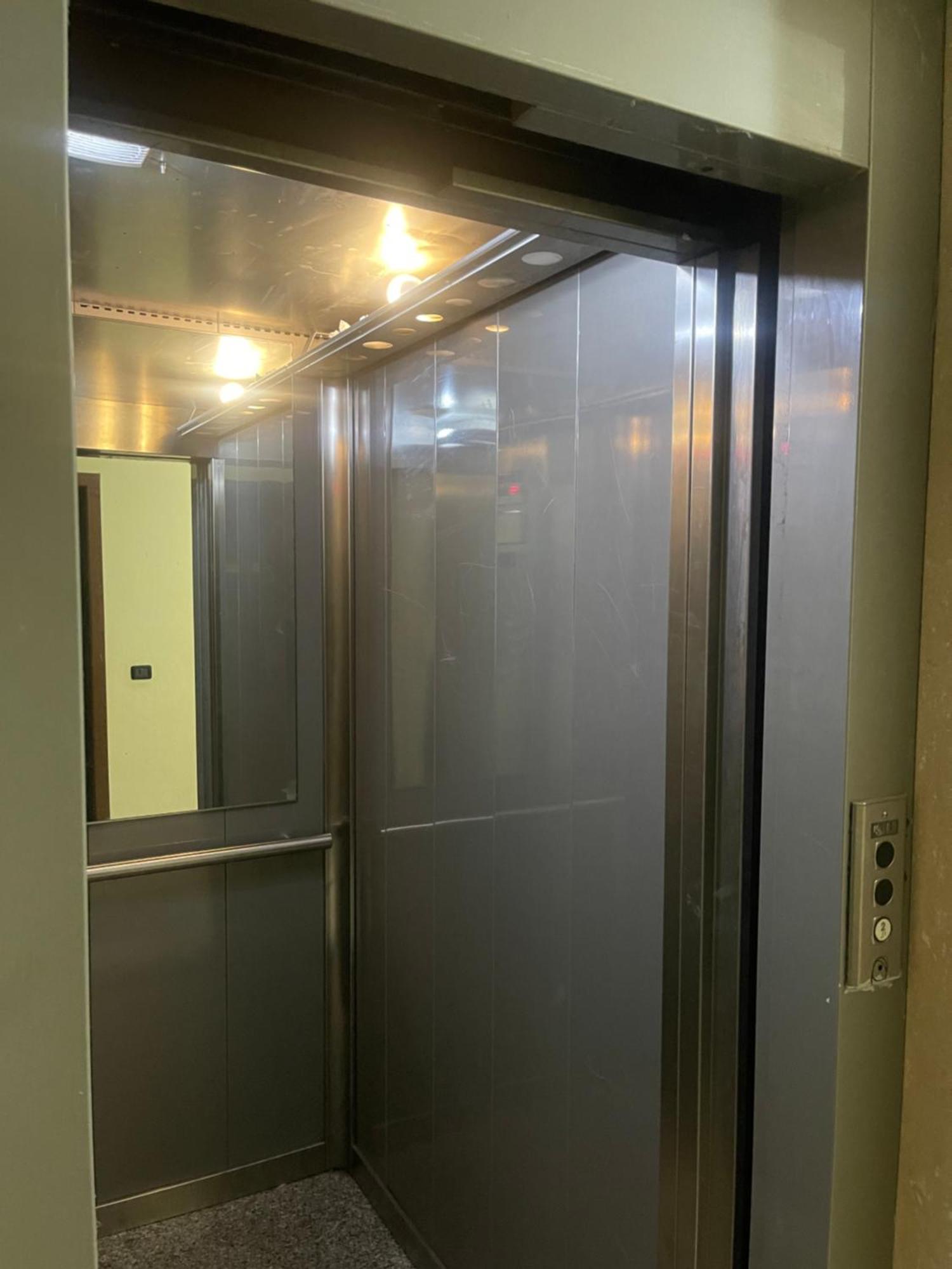 Gega Apartment Shkodër Eksteriør bilde