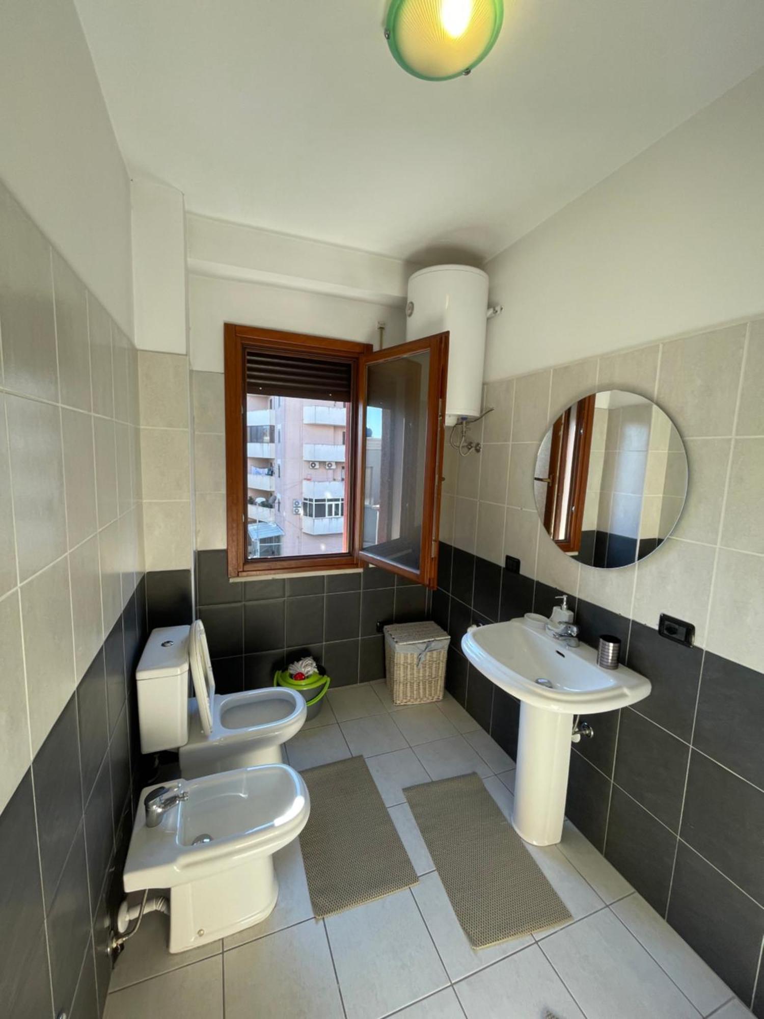 Gega Apartment Shkodër Eksteriør bilde