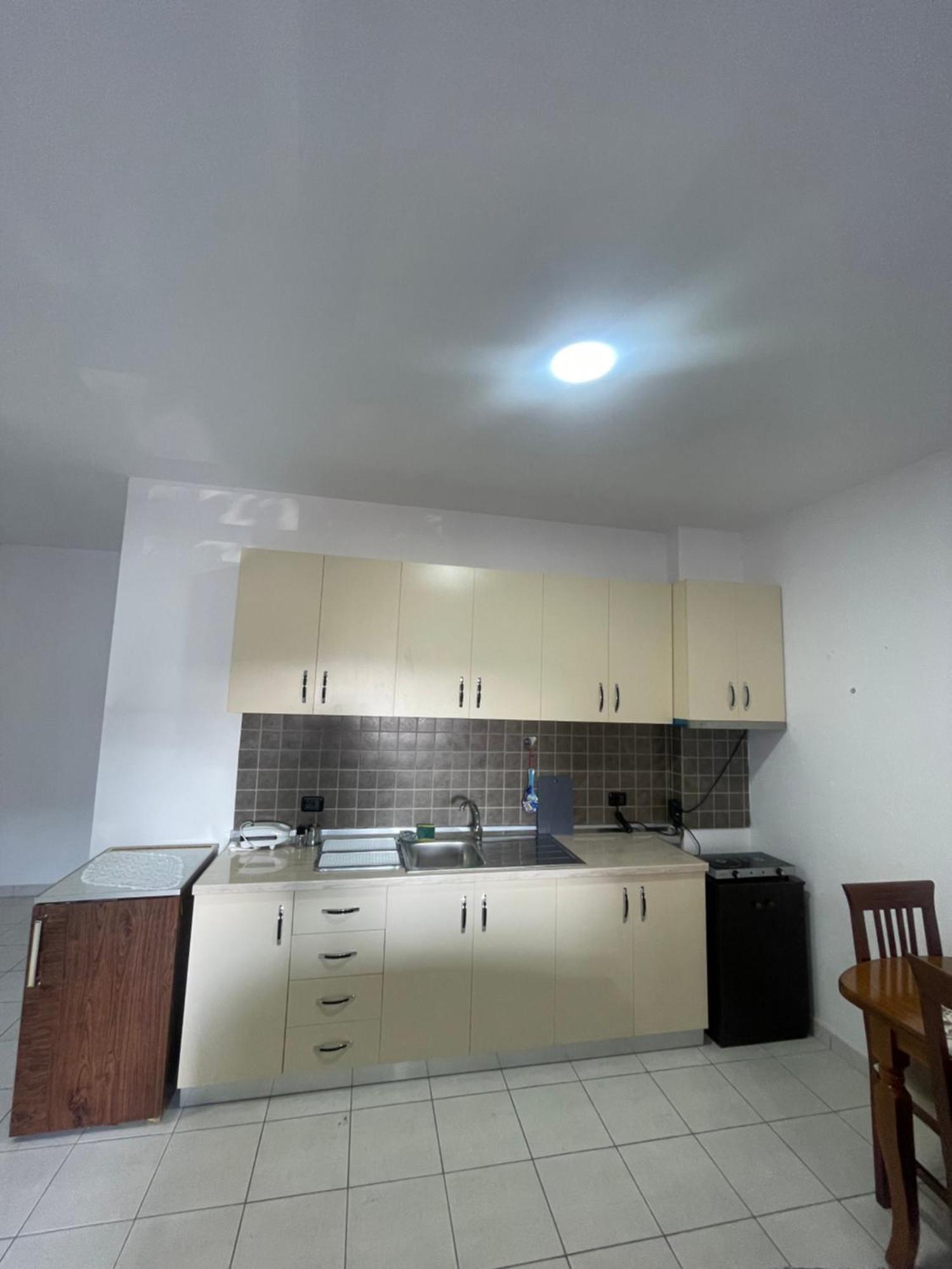 Gega Apartment Shkodër Eksteriør bilde