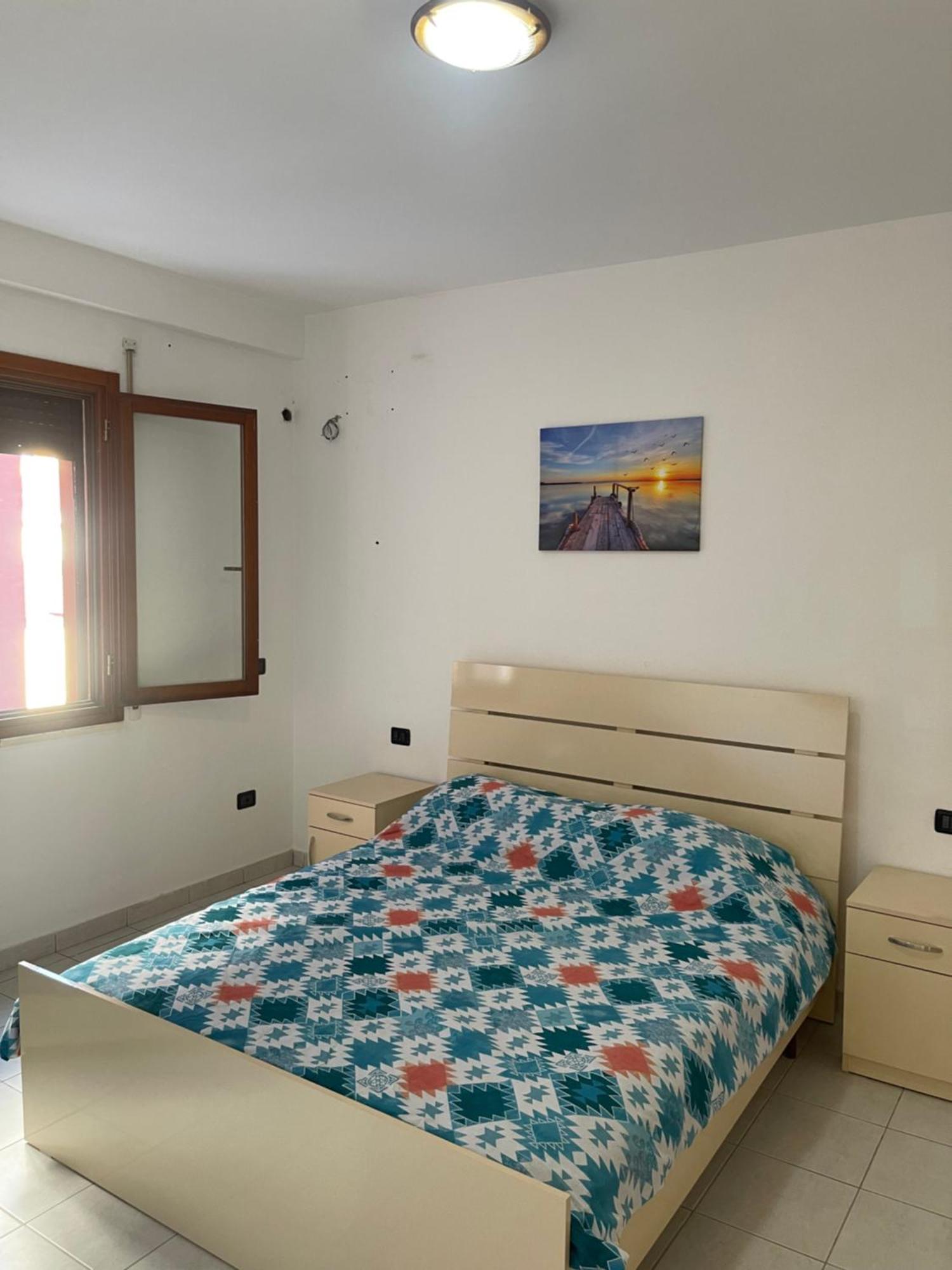 Gega Apartment Shkodër Eksteriør bilde